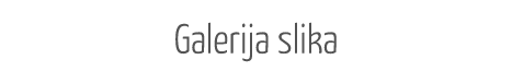 Galerija slika